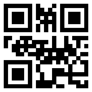 3911293552 - Immagine del QrCode associato