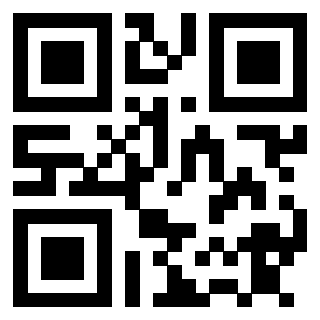 3911293556 - Immagine del Qr Code