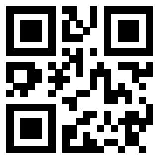 3911293563 Qr Code associato