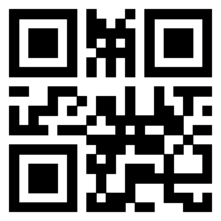 3911293566 - Immagine del Qr Code associato