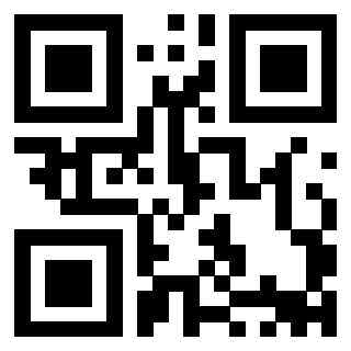 3911293567 - Immagine del QrCode