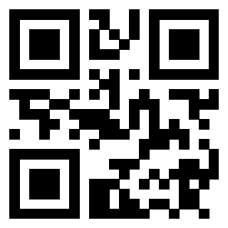 3911293568 - Immagine del Qr Code associato