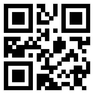 3911293570 - Immagine del QrCode associato