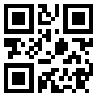 Scansione del Qr Code di 3911293573