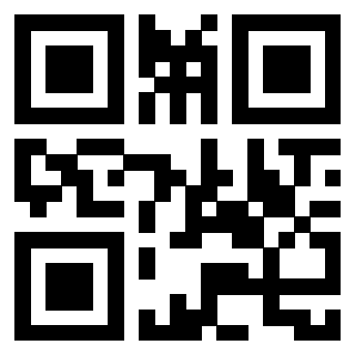 Immagine del Qr Code di 3911293574