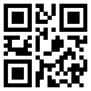3911293575 - Immagine del Qr Code