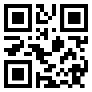 Il QrCode di 3911293576
