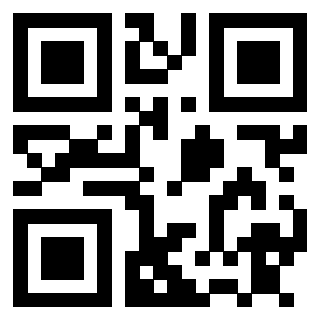 Immagine del Qr Code di 3911293577