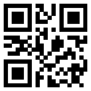 Il QrCode di 3911293578