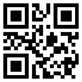 Immagine del Qr Code di 3911293580