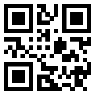Il QrCode di 3911293583