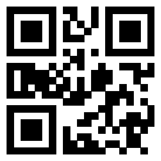 Immagine del Qr Code di 3911293585