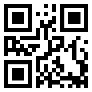 Scansione del Qr Code di 3911293587