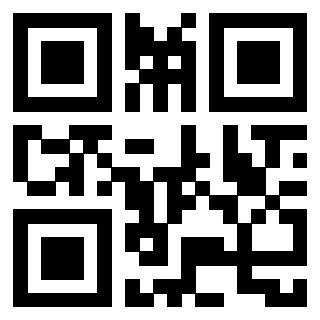 Immagine del Qr Code di 3911293588