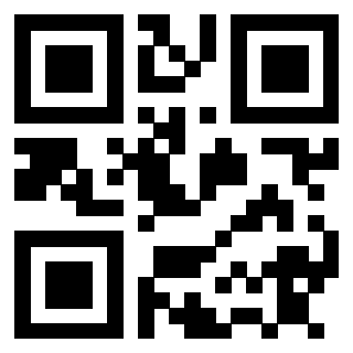 Il QrCode di 3911293590