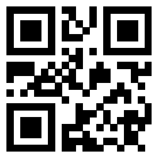 3911293591 QrCode associato