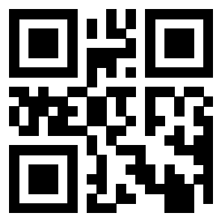 Scansione del Qr Code di 3911293592