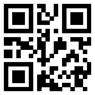 3911293596 - Immagine del QrCode associato