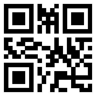 Il QrCode di 3911293598