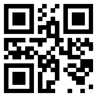 Il QrCode di 3911293601