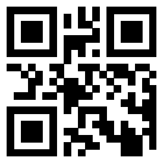3911293602 - Immagine del Qr Code