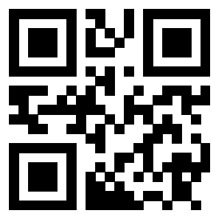 Il QrCode di 3911293605