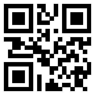 3911293609 - Immagine del QrCode associato