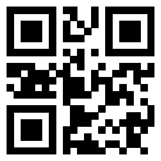 3911293610 - Immagine del QrCode