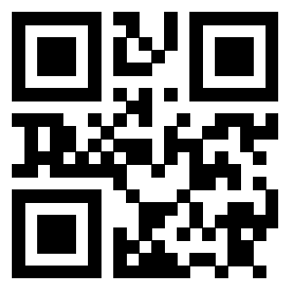 Immagine del Qr Code di 3911293611