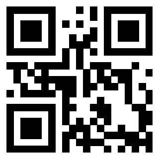 3911293613 QrCode associato