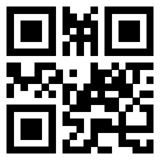 Immagine del QrCode di 3911293614
