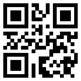 Immagine del Qr Code di 3911293618