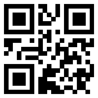 3911293619 - Immagine del QrCode associato