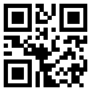 3911293620 Qr Code associato