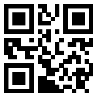 Immagine del QrCode di 3911293621
