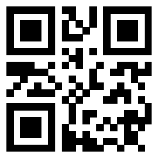 3911293622 - Immagine del Qr Code