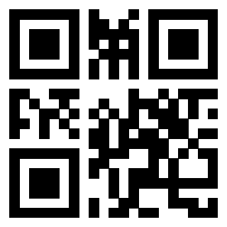 3911293625 - Immagine del QrCode