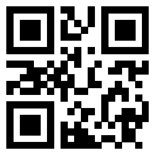 3911293627 QrCode associato