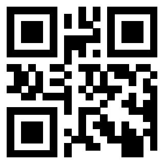 3911293628 Qr Code associato