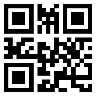 3911293629 - Immagine del Qr Code