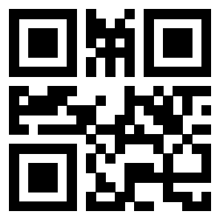 Scansione del Qr Code di 3911293630
