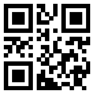 3911293635 - Immagine del Qr Code associato