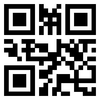 Immagine del Qr Code di 3911293638