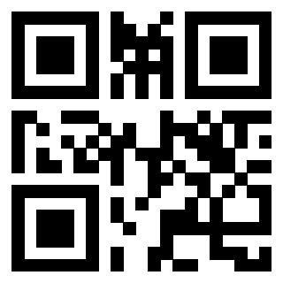 3911293639 - Immagine del Qr Code