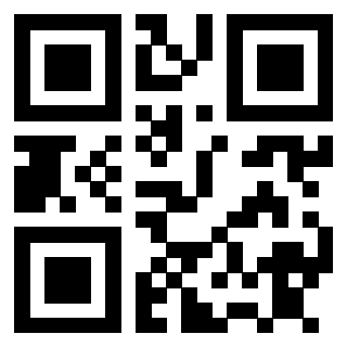 Il Qr Code di 3911293641