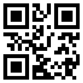 3911293642 QrCode associato