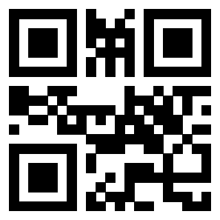 Immagine del Qr Code di 3911293644