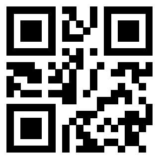 3911293648 - Immagine del QrCode