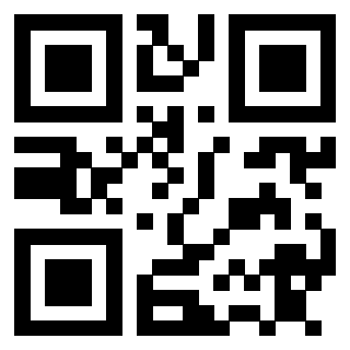 3911293650 - Immagine del QrCode