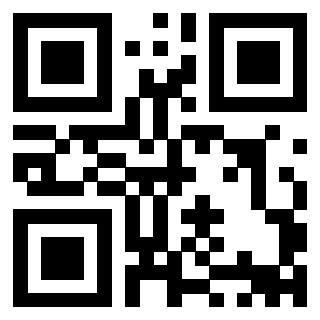 3911293652 - Immagine del QrCode associato